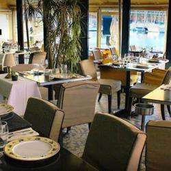 Restaurant restaurant le mayol - 1 - 