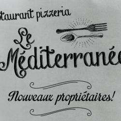Restaurant restaurant le méditerranée - 1 - 