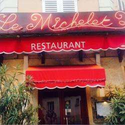 Restaurant Le Michelet Boulogne Billancourt