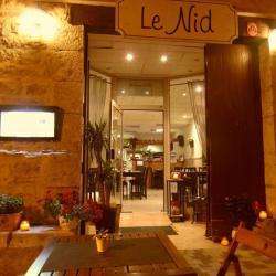 Restaurant Restaurant Le Nid - 1 - 