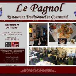 Restaurant Le Pagnol