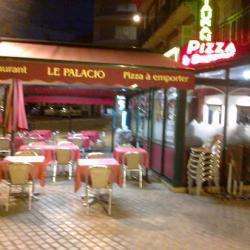 Restaurant Le Palacio