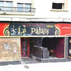 Restaurant Le Palais Brest