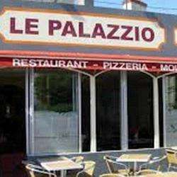 Restaurant Le Palazzio Dijon