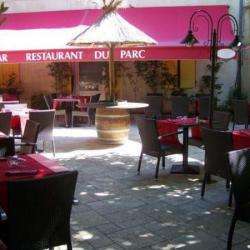 Restaurant BAR RESTAURANT DU PARC  - 1 - Crédit Photo : Site Internet Restaurant Le Parc - 