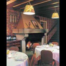 Restaurant Restaurant Le Pavillon Du Golf - 1 - 
