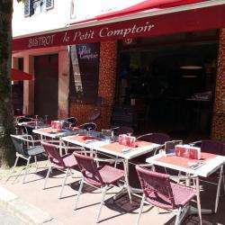 Restaurant Le Petit Comptoir Limoges