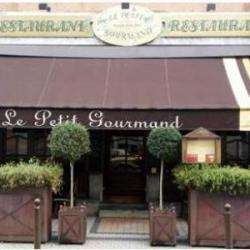 Restaurant RESTAURANT LE PETIT GOURMAND - 1 - 