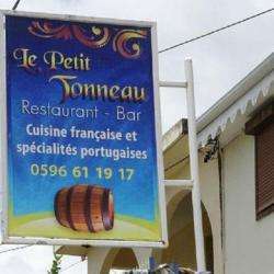 Restaurant Restaurant Le Petit Tonneau - 1 - 