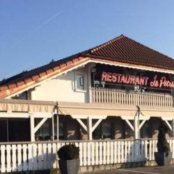 Restaurant Le Pétrin Montagnat