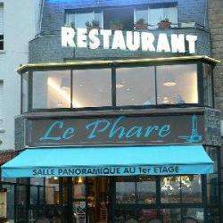 Restaurant Le Phare Granville