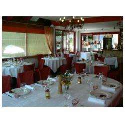 Restaurant Le Plessis Blanzy