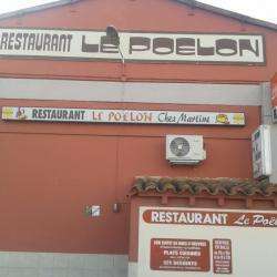 Restaurant RESTAURANT LE POELON - 1 - 