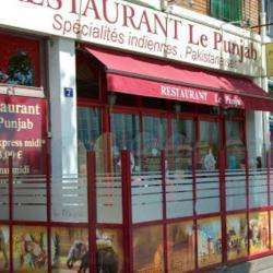 Restaurant Le Punjab Le Havre