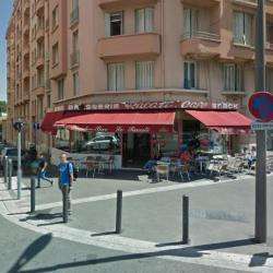 Restaurant Le Racati Marseille