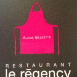 Restaurant Le Régency Saint Etienne