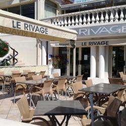 Restaurant Restaurant Le Rivage - 1 - 