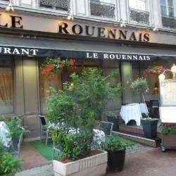 Restaurant Le Rouennais Rouen