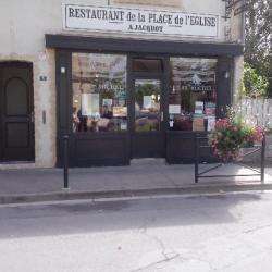 Restaurant Le Saint Michel Cabourg