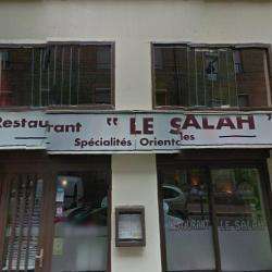 Restaurant RESTAURANT LE SALAH - 1 - 