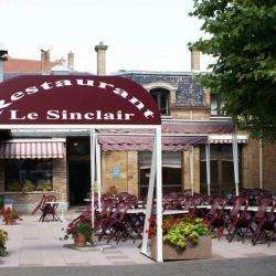 Restaurant Le Sinclair Mulhouse