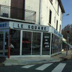 Restaurant Le Square Roanne