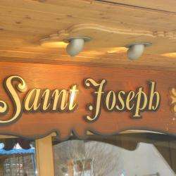 Restaurant Restaurant Le Saint Joseph - 1 - 