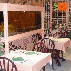 Restaurant Le Terminus Oyonnax