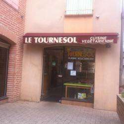 Restaurant Le Tournesol Albi