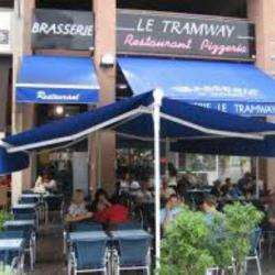 Restaurant Le Tramway Lyon