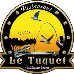 Restaurant Le Tuquet Angresse