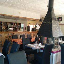 Restaurant Le Village Chaillac Sur Vienne