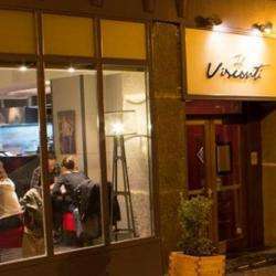 Restaurant Le Visconti Clermont Ferrand