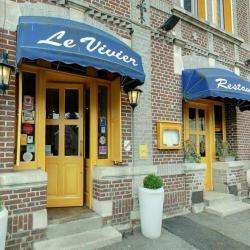 Restaurant RESTAURANT LE VIVIER - 1 - 