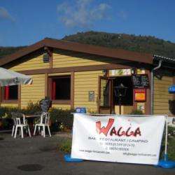 Restaurant Le Wagga