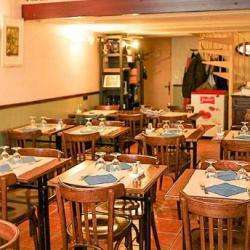 Restaurant Restaurant Le Y Grec - 1 - 