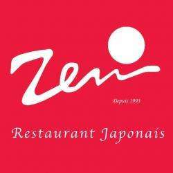 Restaurant Le Zen Nice