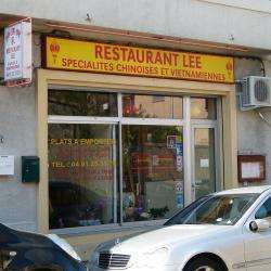 Restaurant Lee Marseille