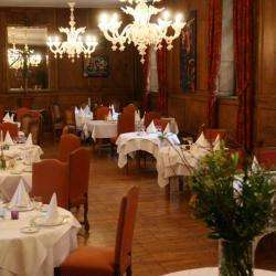 Restaurant Restaurant Les Amis de Saint Louis - 1 - La Grande Salle Du Restaurant 130 Places - 