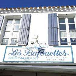 Restaurant Les Bafouettes