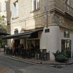 Restaurant Les Enfants Rouges Montpellier