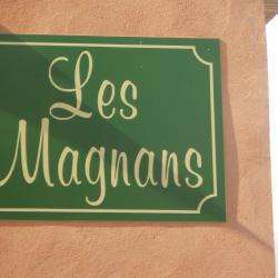 Restaurant Les Magnans