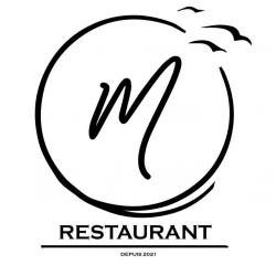 Restaurant Les Mouettes Martigues