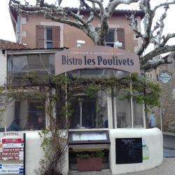 Restaurant Bistro les Poulivets - 1 - 