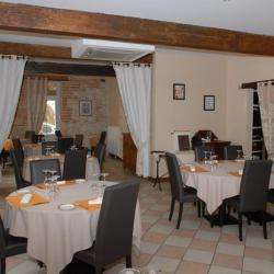 Restaurant RESTAURANT LES TEMPLIERS - 1 - 