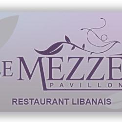 Restaurant Libanais Le Mézzé Grenoble