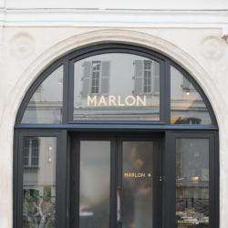 Restaurant Marlon Paris