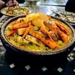 Restaurant restaurant marocain chez younice - 1 - 