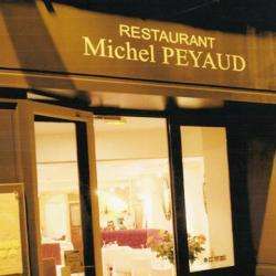 Restaurant Michel Peyaud Avignon