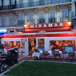 Restaurant Miramar Marseille